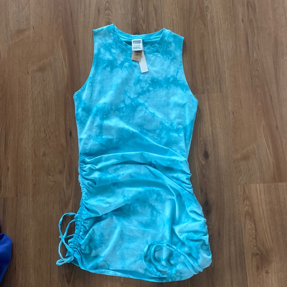 NWT Victoria’s Secret dress/cover up